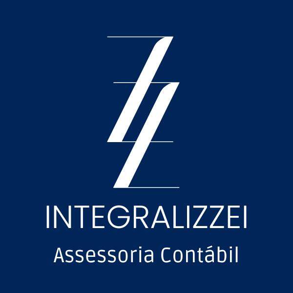 Logo Integralizzei Assessoria Contábil
